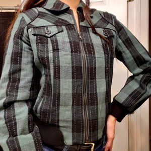 FOREVER 21 JACKET